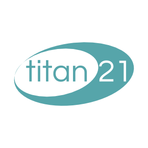 TITAN 21 intelligence overview