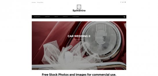 Free stock photos from SplitShire