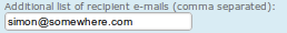 additional-list-of-recipient-emails